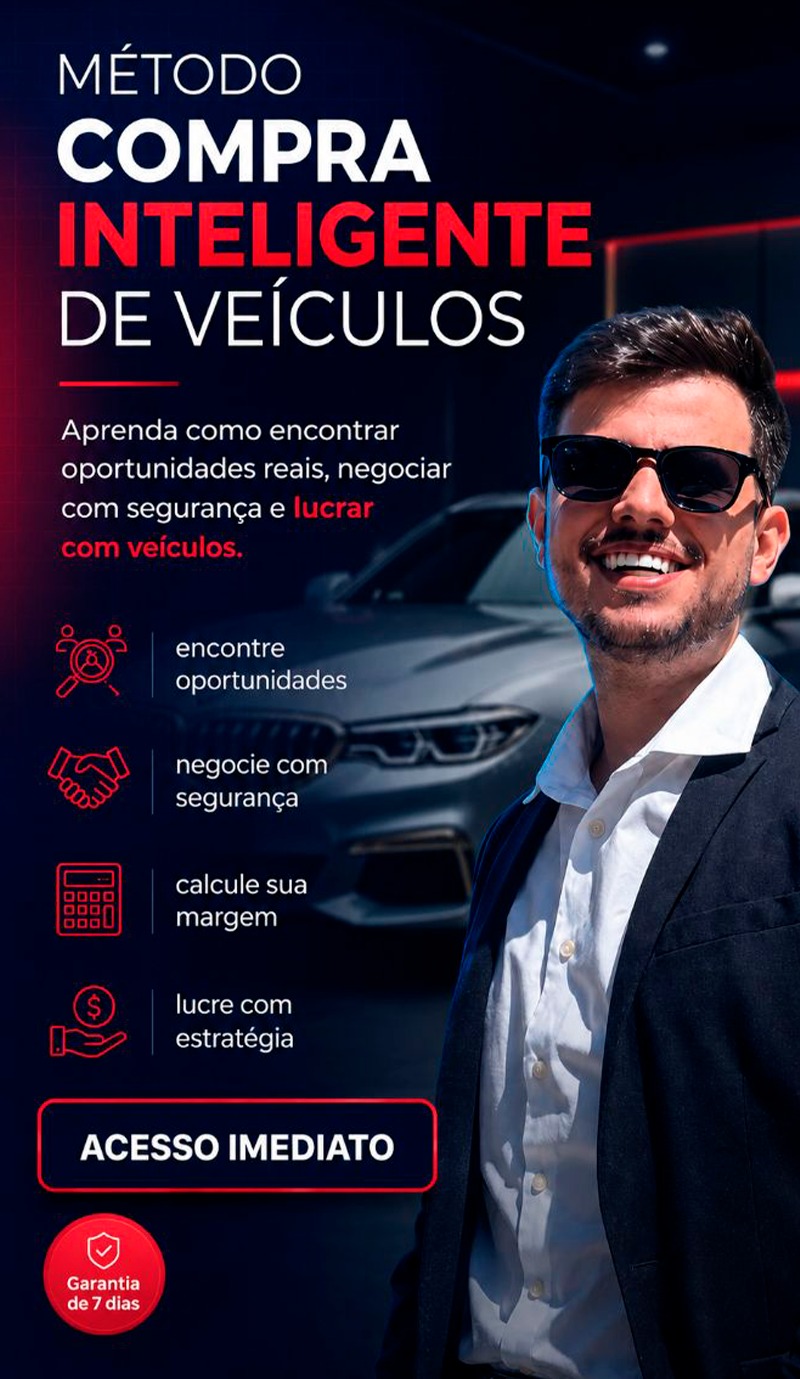 Conteúdo do método - tela 3